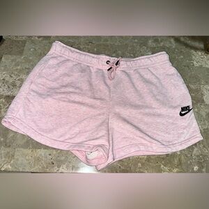 Women’s NIKE shorts